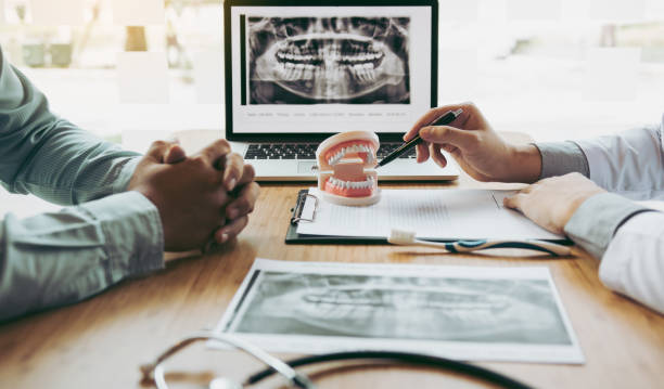 Best Emergency Orthodontic Repairs in Holcom, KS