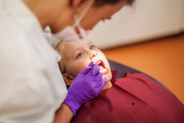 Best Walk-In Emergency Dentist in Holcom, KS